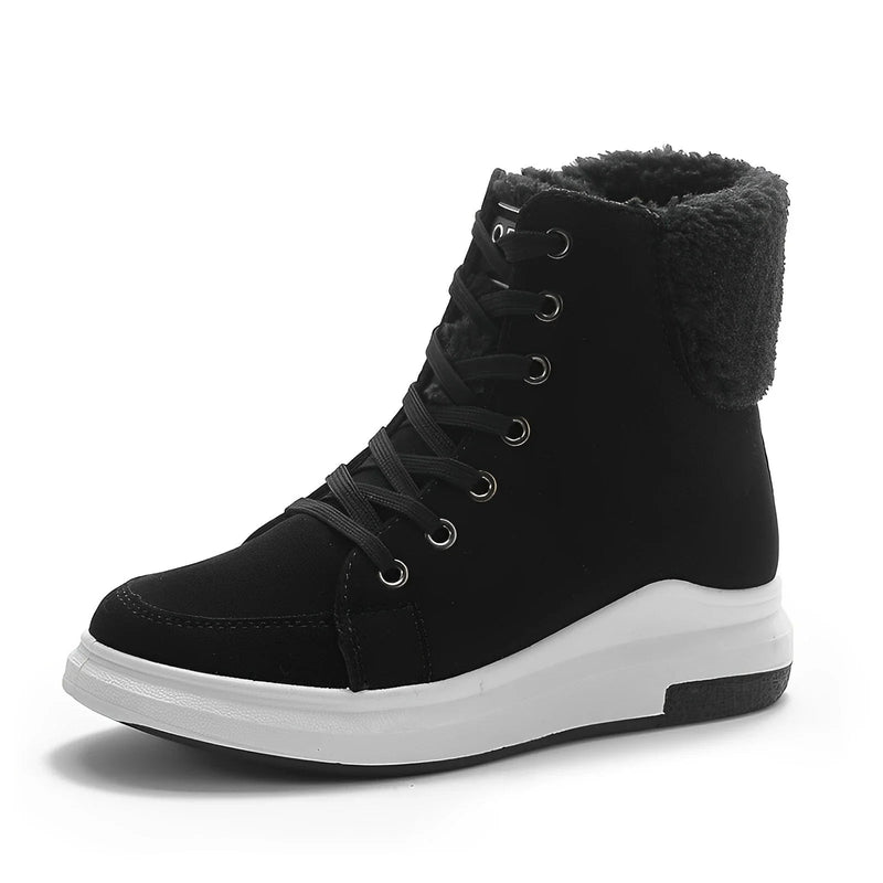 Bota Feminina IceBoots