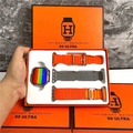 Smartwatch S9 Ultra Série 8 + Pulseira de Brinde